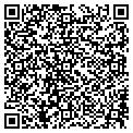 QR code with Cima contacts