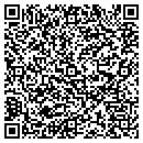 QR code with M Mitchell Assoc contacts