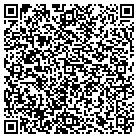 QR code with Appliane World of Miami contacts