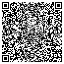 QR code with Trinity Ice contacts