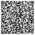 QR code with C J's Convenience Store LLC contacts