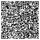 QR code with Cafe Vannear contacts