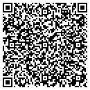 QR code with Cody's 2 contacts