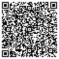 QR code with Tks Gallery Inc contacts