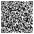 QR code with D E Jones contacts