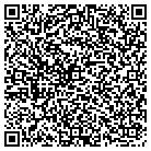 QR code with Twisted Fence Art Gallery contacts