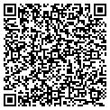 QR code with Calzonie's Cafe contacts