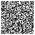 QR code with Umc Ice Cream contacts