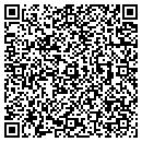 QR code with Carol's Cafe contacts