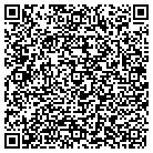 QR code with Adding Definition Hair & Spa contacts