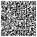 QR code with V's Ice Cream contacts