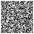 QR code with Halele'a Gallery contacts