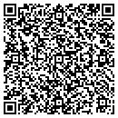 QR code with Allegheny Garage Door contacts