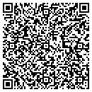 QR code with W H Braum Inc contacts