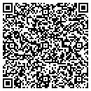 QR code with Alpha Sod Inc contacts