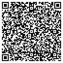 QR code with Salon Apex contacts