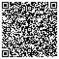 QR code with N C C J contacts
