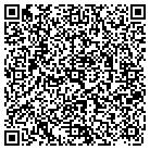 QR code with Omega Development Group Inc contacts