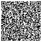 QR code with Chapterhouse Cafe & Gallery contacts
