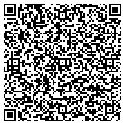 QR code with Clay Mch Fbrcation Indus Maint contacts