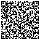 QR code with Cheers Cafe contacts