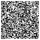 QR code with Treasure Island Divers contacts