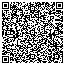 QR code with Aegis Fence contacts