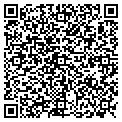 QR code with Pennrose contacts