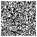 QR code with All A Round Fence & Deck Co contacts