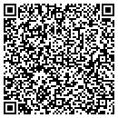 QR code with Clem's Cafe contacts