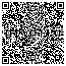 QR code with Allstar Fence contacts