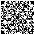 QR code with Clyde's contacts