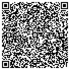 QR code with Backyard Fencing CO contacts