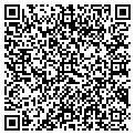 QR code with Pim Pim Ice Cream contacts