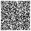 QR code with Zeke's Custom Auto contacts