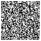 QR code with B & P Privacy Fencing contacts