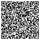 QR code with Red C Gallery contacts