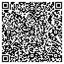 QR code with Redtail Gallery contacts