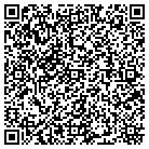 QR code with Sandpoint Center For the Arts contacts