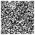 QR code with P Joseph Lehman Inc Consulting contacts
