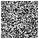 QR code with P & K Group III Properties contacts