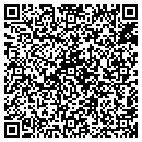 QR code with Utah Ice Skating contacts