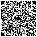 QR code with The Gallery contacts