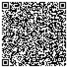 QR code with Princeton Ave Development Corp contacts