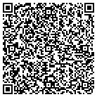 QR code with A Dependable Fencing CO contacts