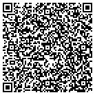 QR code with Hershey Ice Cream Manassas contacts