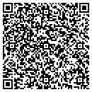 QR code with Ubly Auto Supl contacts