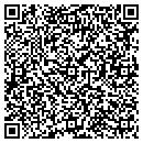 QR code with Artspace West contacts