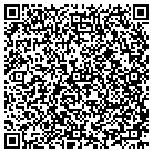 QR code with Radnor/Sunland/Vail Ranch Partnership contacts