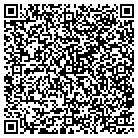 QR code with Kacies Ice Cream & More contacts